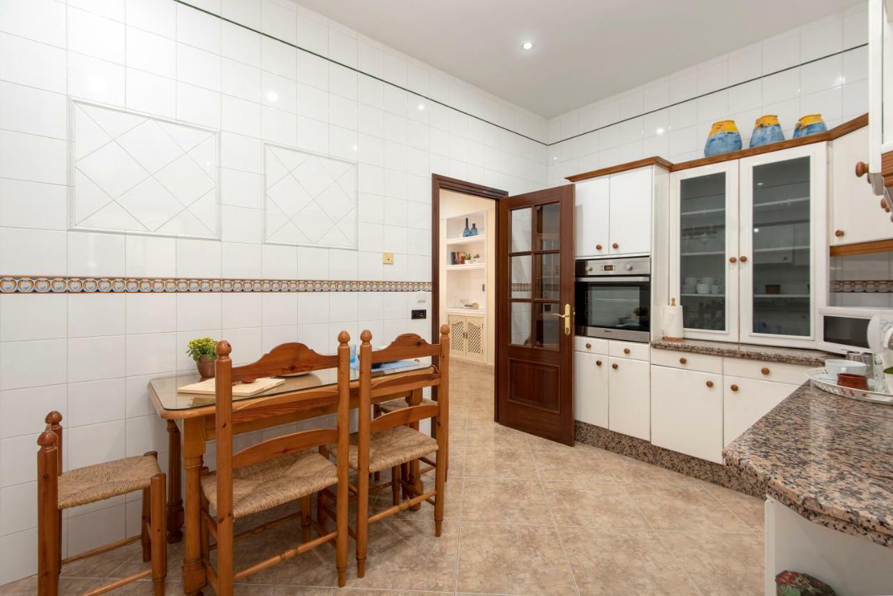 Downtown Ronda -Parking Included- Apartment Luaran gambar